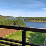 Lobeliowy Port Apartment