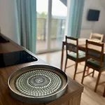 Apartment Lobeliowy Port Borzyszkowy