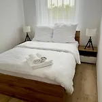 Lobeliowy Port Apartment *