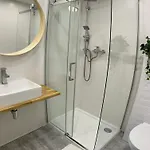 Apartment Lobeliowy Port *