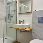 Apartment Lobeliowy Port Borzyszkowy