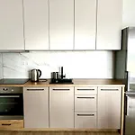 Apartment Lobeliowy Port Borzyszkowy
