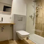 Lobeliowy Port Apartment *