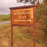Lobeliowy Port * Borzyszkowy