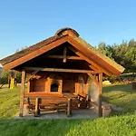 Lobeliowy Port Borzyszkowy