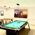 Apartment Lobeliowy Port *