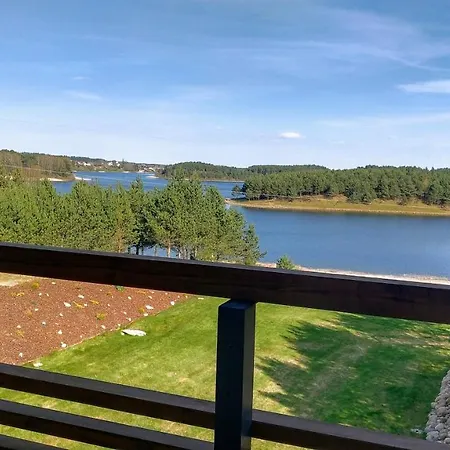 Lobeliowy Port Apartmán