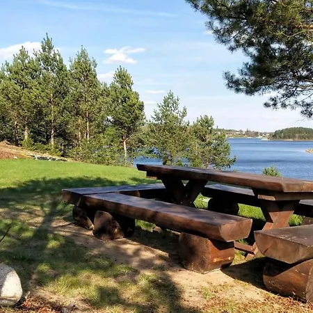 Appartement Lobeliowy Port *