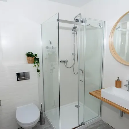 Lobeliowy Port Borzyszkowy