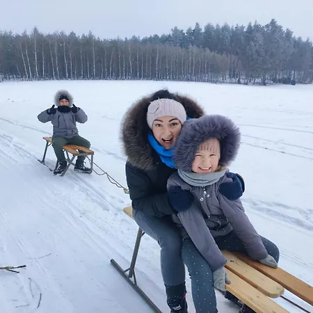 Appartement Lobeliowy Port *