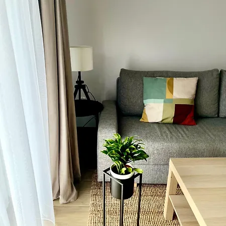 Appartement Lobeliowy Port *