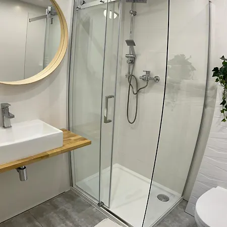 Appartement Lobeliowy Port *