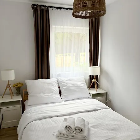 Lobeliowy Port * Borzyszkowy