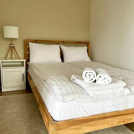Lobeliowy Port * Borzyszkowy