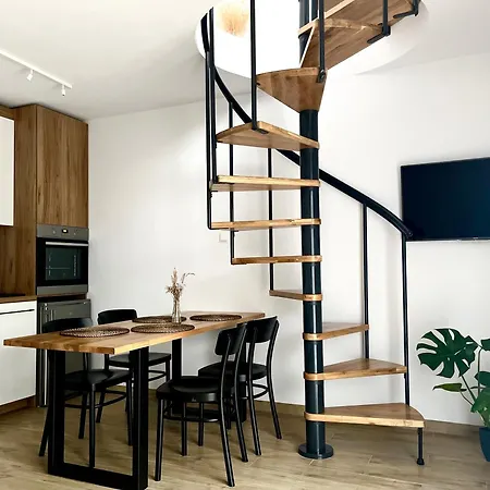 Lobeliowy Port Borzyszkowy