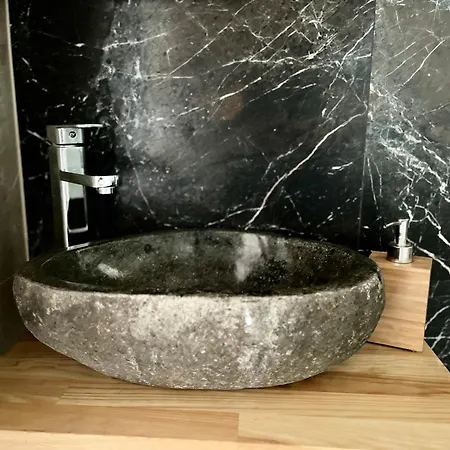 Appartement Lobeliowy Port