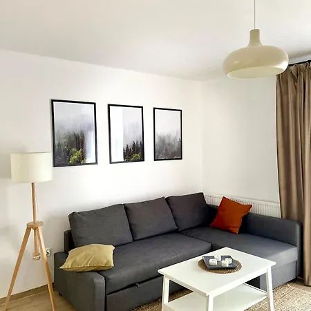 Lobeliowy Port * Borzyszkowy