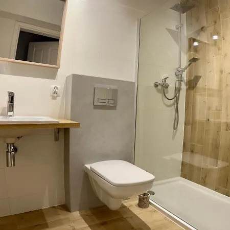 Lobeliowy Port Appartement *