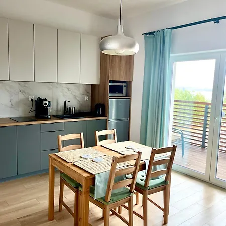 Appartement Lobeliowy Port