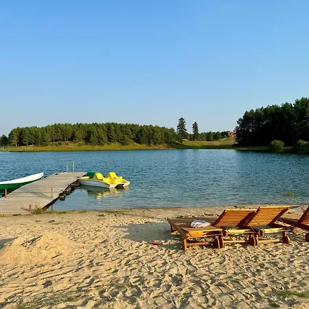 Appartement Lobeliowy Port *