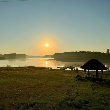 Appartement Lobeliowy Port