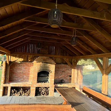 Lobeliowy Port Appartement