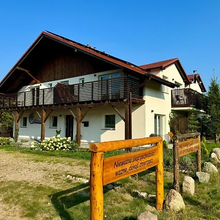 Lobeliowy Port * Borzyszkowy