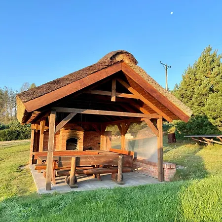 Appartement Lobeliowy Port Borzyszkowy