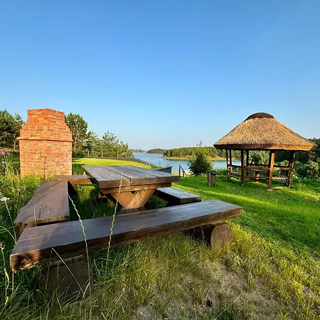 Lobeliowy Port * Borzyszkowy