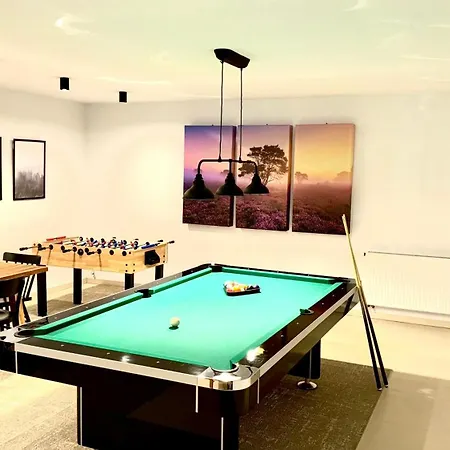 Appartement Lobeliowy Port *