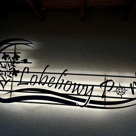 Appartement Lobeliowy Port Borzyszkowy