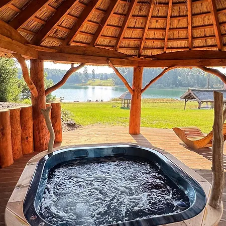 Appartement Lobeliowy Port *