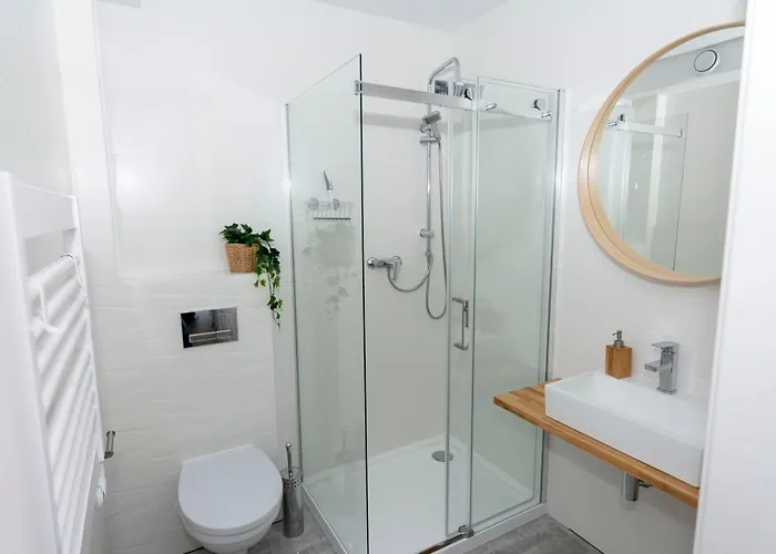 Lobeliowy Port Borzyszkowy