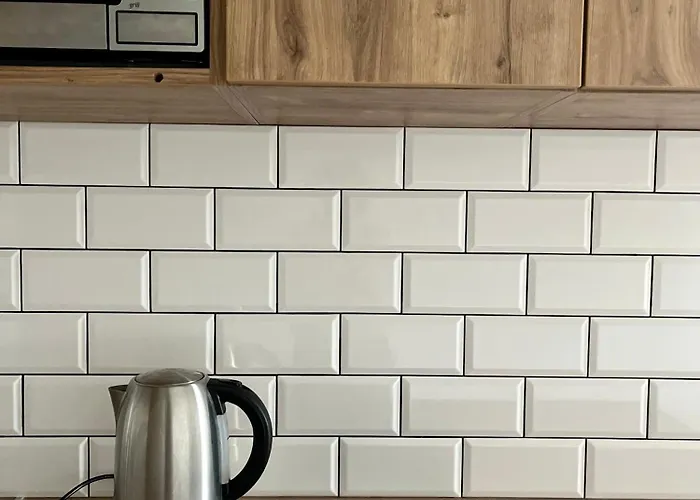 公寓 Lobeliowy Port