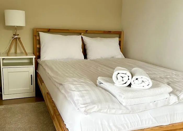 Lobeliowy Port * Borzyszkowy