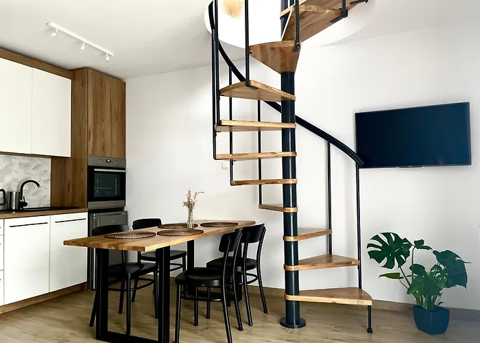 Lobeliowy Port Borzyszkowy