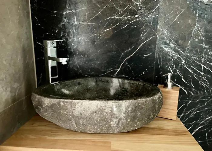 公寓 Lobeliowy Port