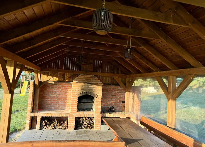 Lobeliowy Port 公寓